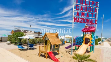 Strandspiele