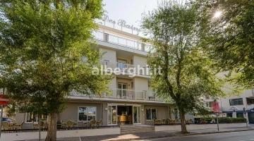 Hotel Des Bains