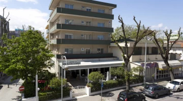 Hotel Panoramic