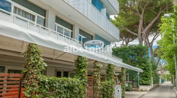 Hotel Primiana