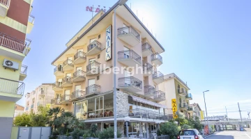 Hotel Naica
