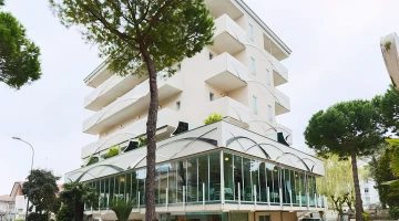 Hotel Caribia
