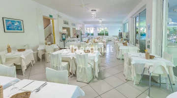 Sala ristorante