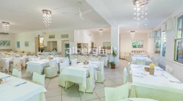 Sala ristorante
