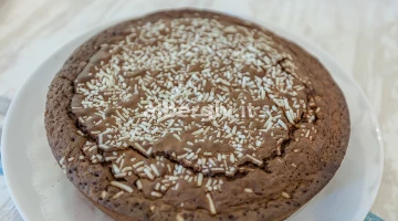 Dolci fatti in casa