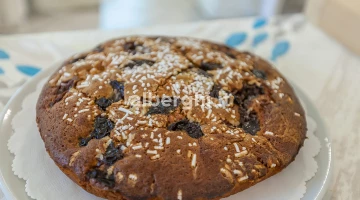 Dolci fatti in casa