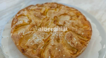 Dolci fatti in casa