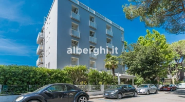 Hotel Gianlore