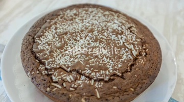 Dolci fatti in casa
