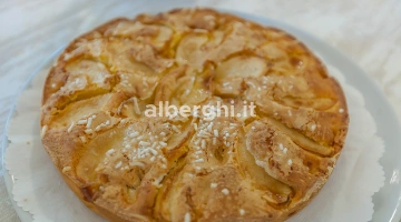 Dolci fatti in casa