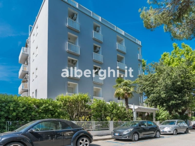 Hotel Gianlore