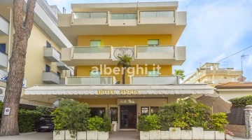 Hotel La Pineta