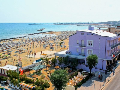 Hotel Armanda