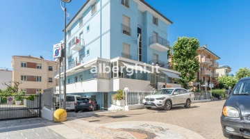 Hotel Malibù B&B