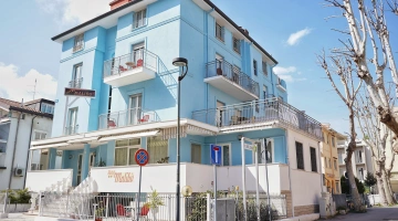 Hotel Malibù B&B