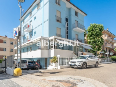 Hotel Malibù B&B