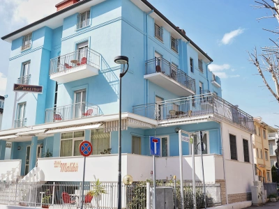 Hotel Malibù B&B