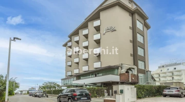 Little Hotel