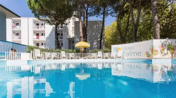 Family Hotel Palme