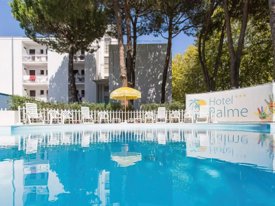Hotel Palme