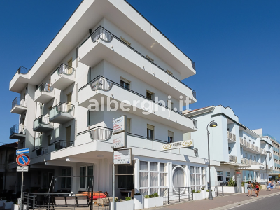 Hotel Lungomare