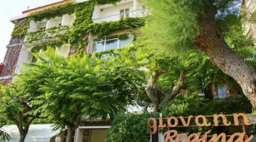 Hotel Giovanna Regina