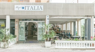 Hotel Italia