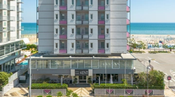 Hotel Kent