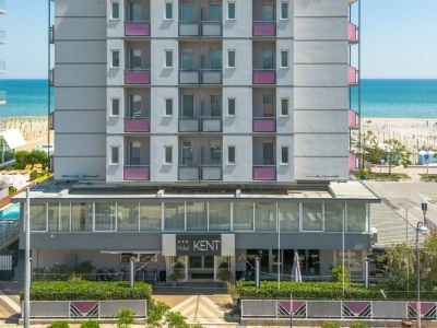 Hotel Kent