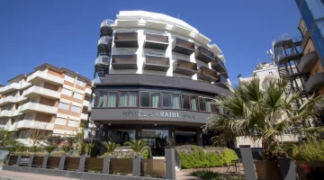 Hotel Caraibi