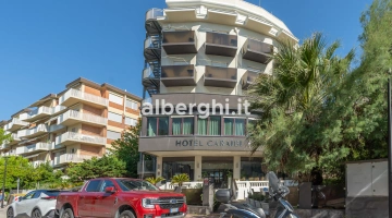Hotel Caraibi