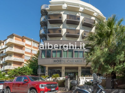 Hotel Caraibi