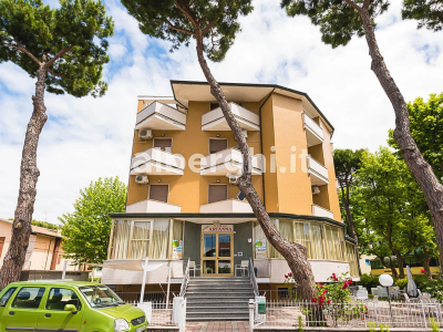 Hotel Arianna