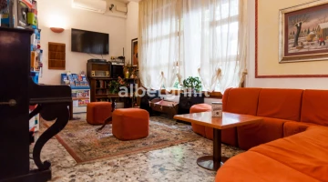 TV room