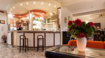 Sala bar