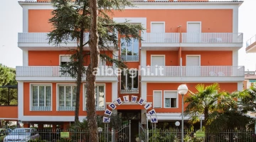 Hotel Edelweiss B&B