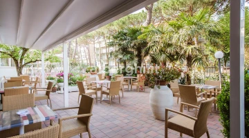 Notre jardin à votre disposition