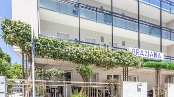 Hotel Graziana