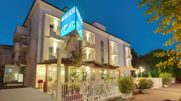 Hotel Milano