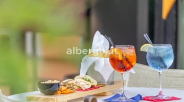Aperitivo