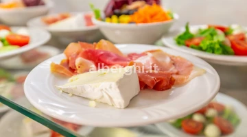 Antipasto