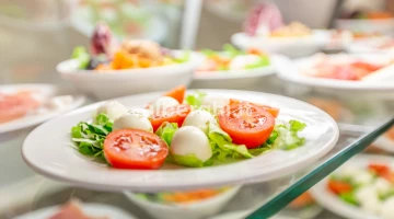 Antipasti