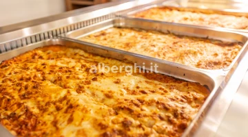 Primo piatto