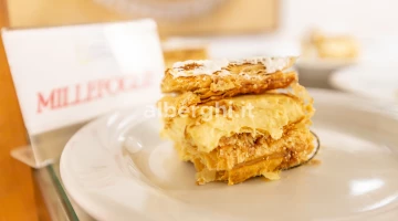 Dessert