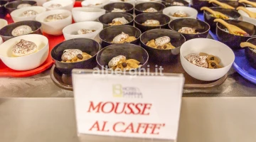 Dessert