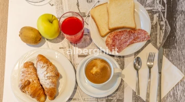 Colazione