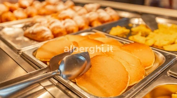 Colazione