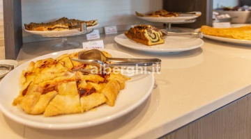 Colazione