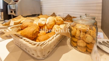Colazione