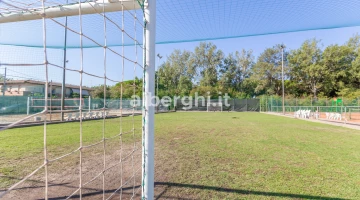 Campo da calcio
